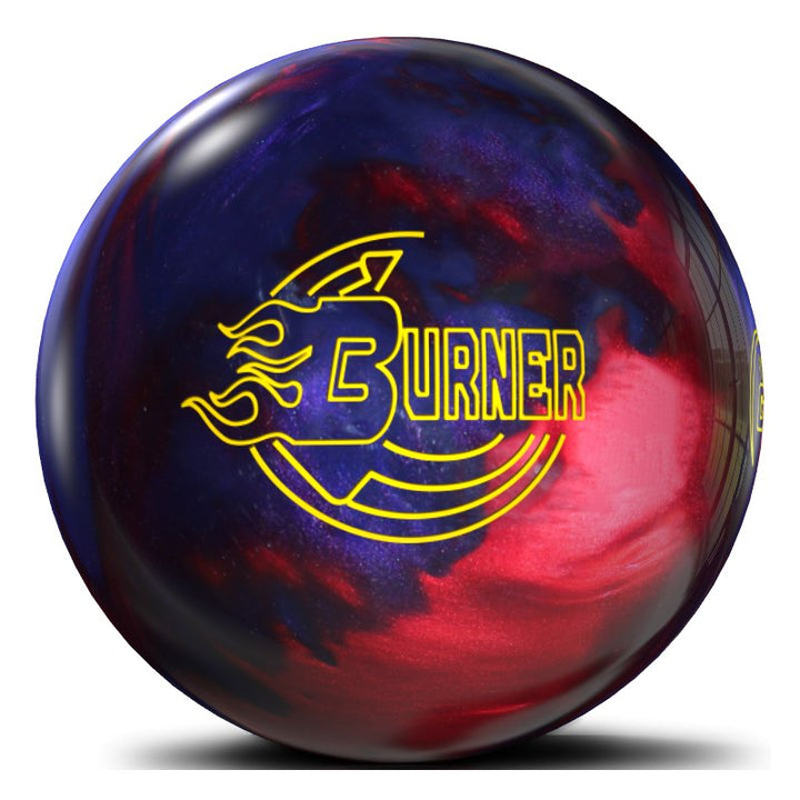 Boule 900 GLOBAL BURNER PEARL - Bowling Stars