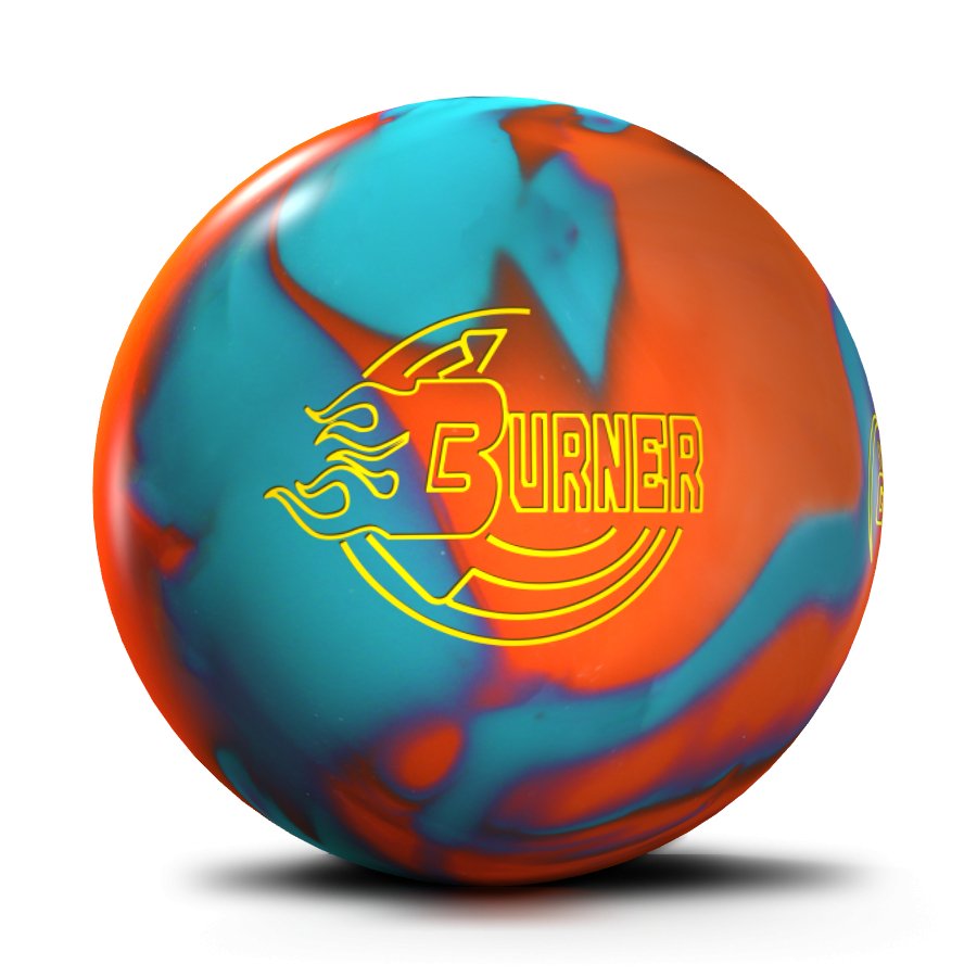 Boule 900 GLOBAL BURNER SOLID - Bowling Stars