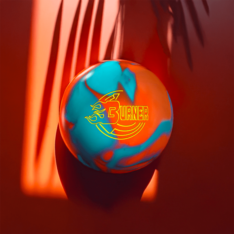 Boule 900 GLOBAL BURNER SOLID - Bowling Stars