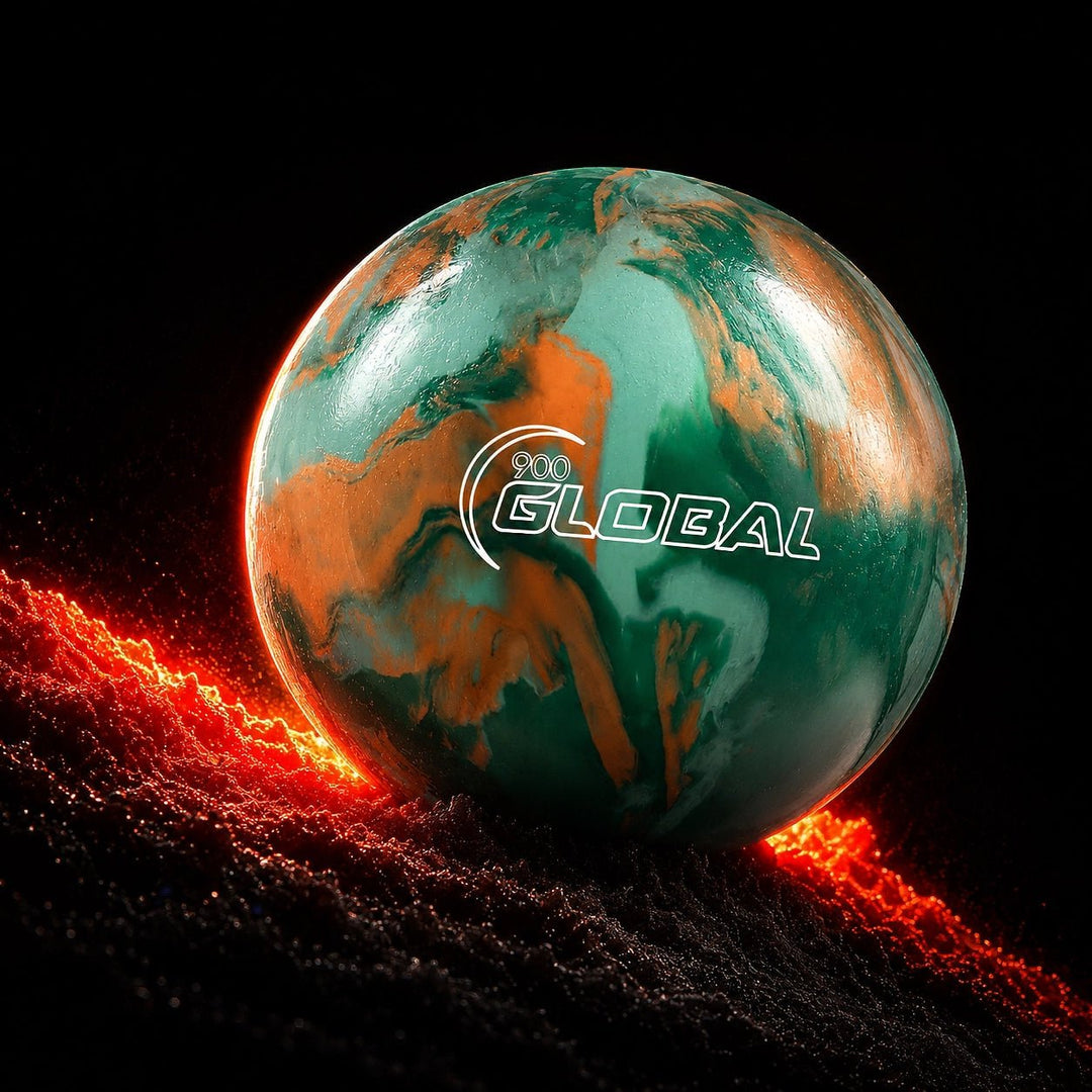 Boule 900 GLOBAL COVE - Bowling Stars