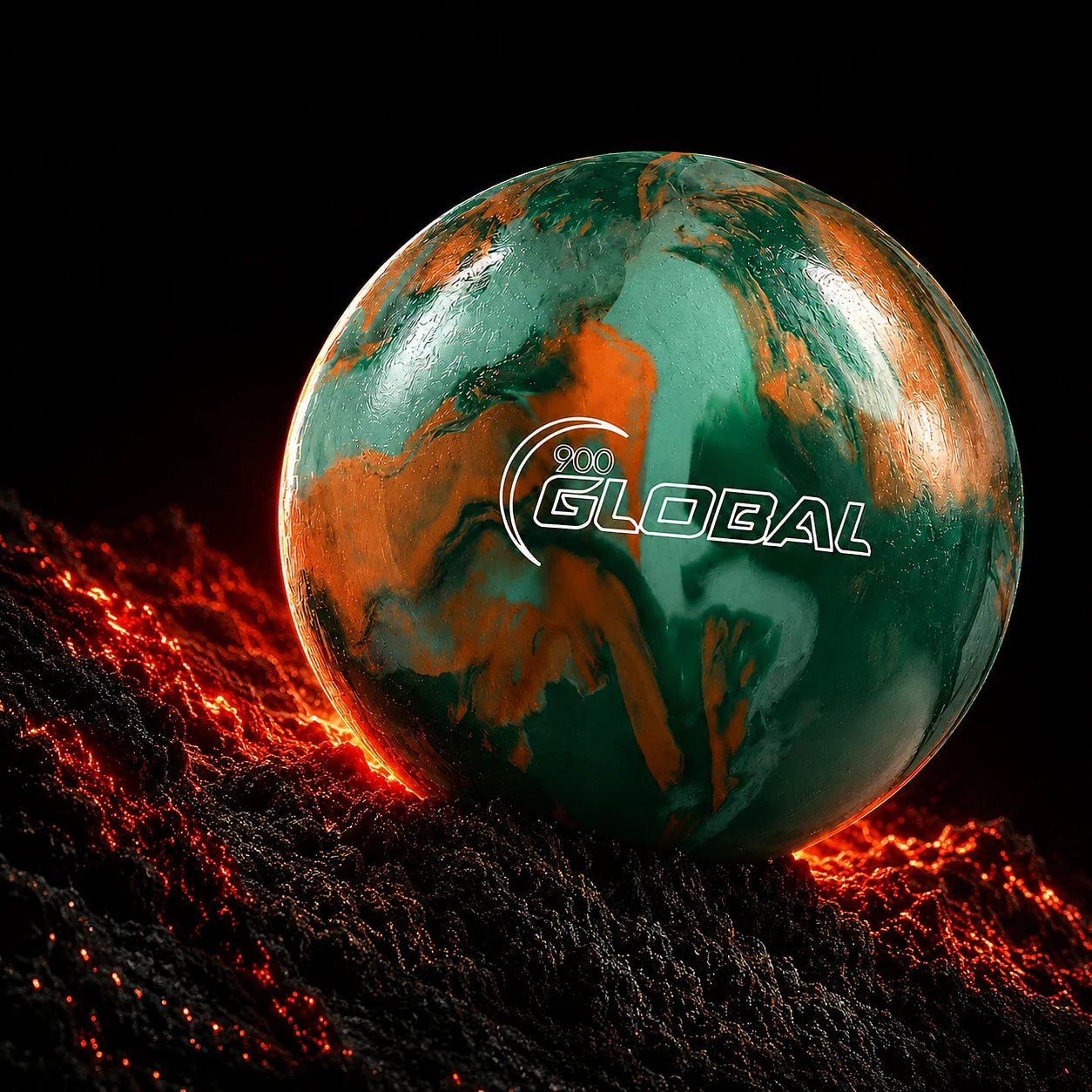 Boule 900 GLOBAL COVE - Bowling Stars