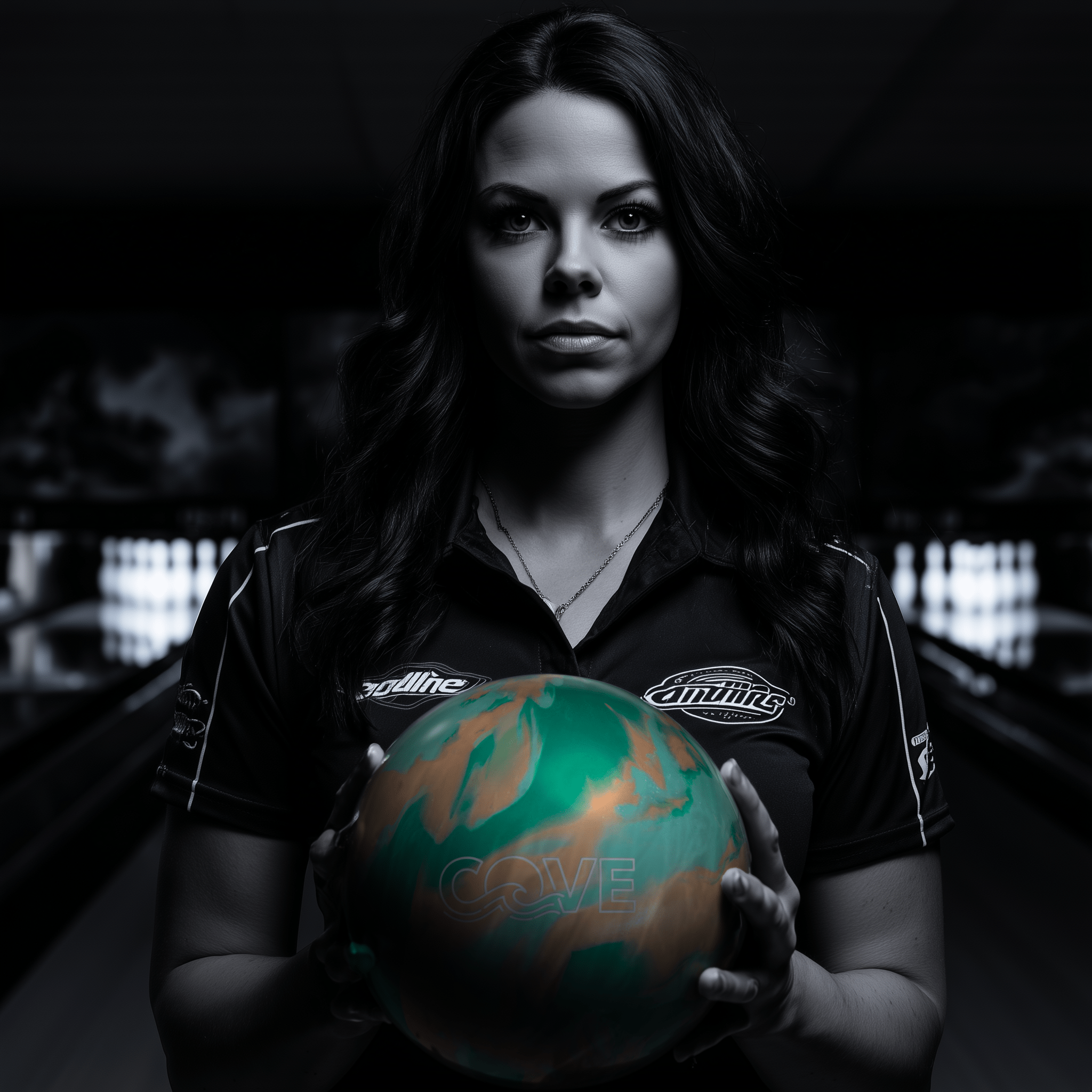 Boule 900 GLOBAL COVE - Bowling Stars