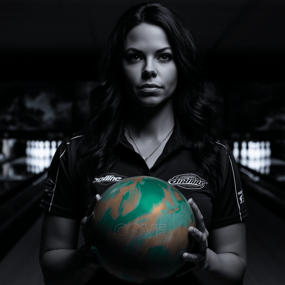Boule 900 GLOBAL COVE - Bowling Stars