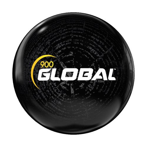 Boule 900 Global Crystal Onyx - Bowling Stars