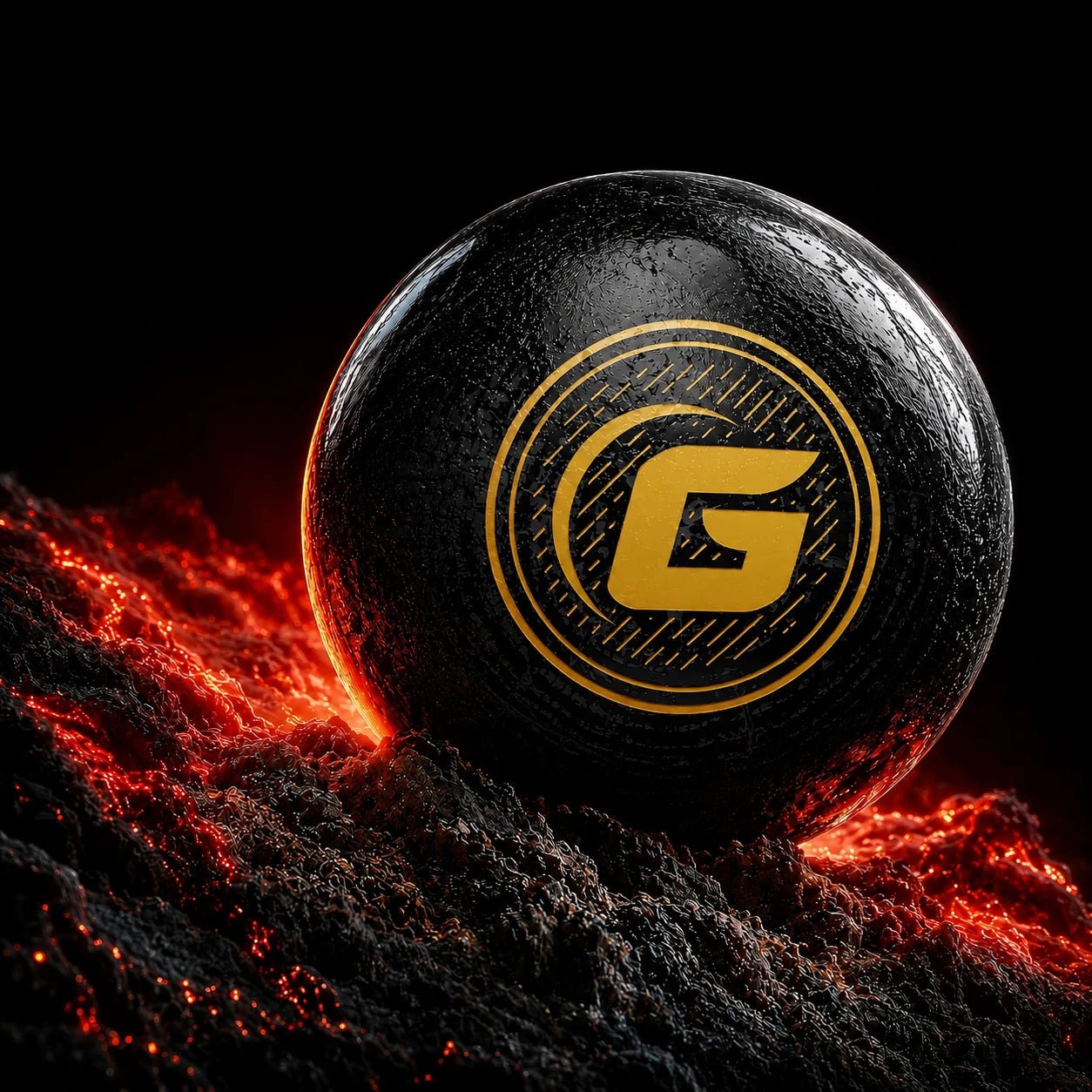Boule 900 Global Crystal Onyx - Bowling Stars