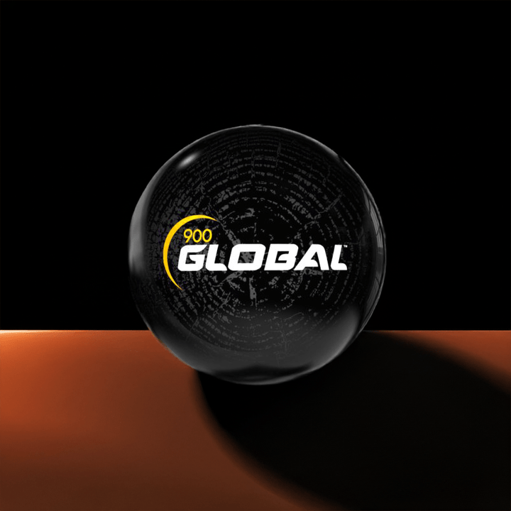 Boule 900 Global Crystal Onyx - Bowling Stars