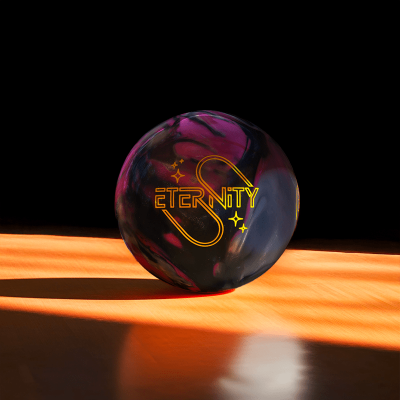 Boule 900 GLOBAL ETERNITY - Bowling Stars