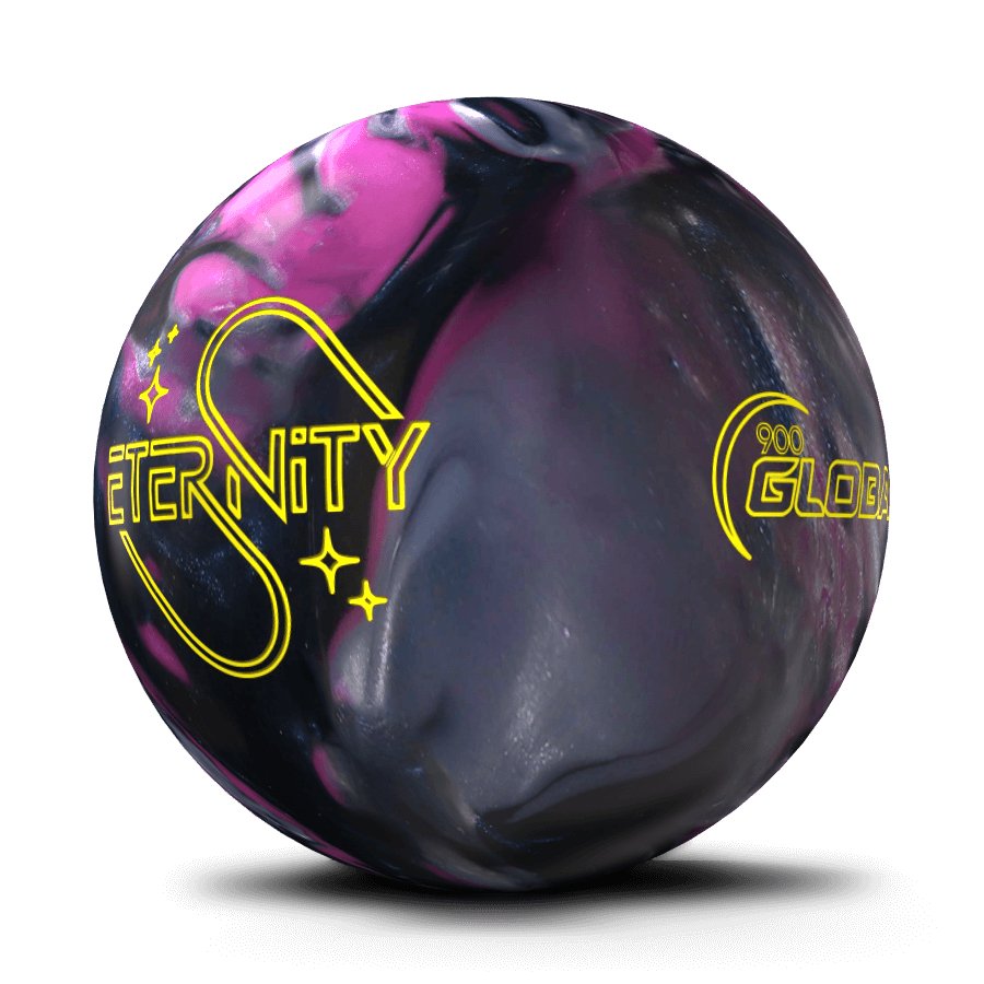 Boule 900 GLOBAL ETERNITY - Bowling Stars