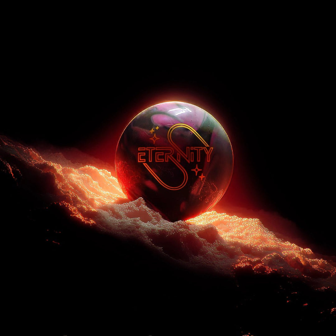 Boule 900 GLOBAL ETERNITY - Bowling Stars