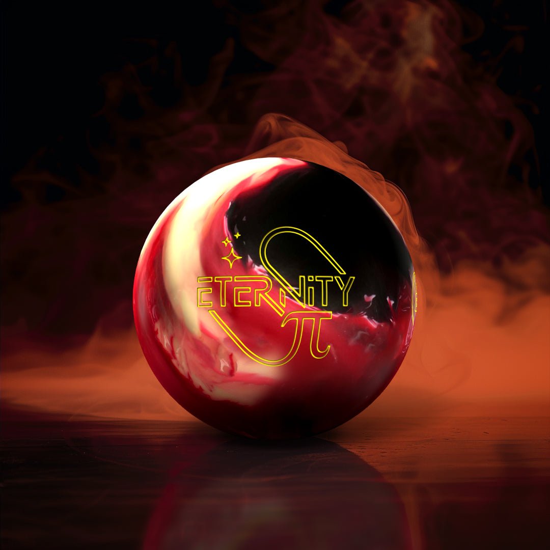 Boule 900 GLOBAL ETERNITY PI - Bowling Stars