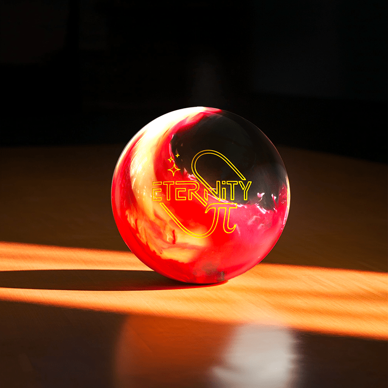 Boule 900 GLOBAL ETERNITY PI - Bowling Stars