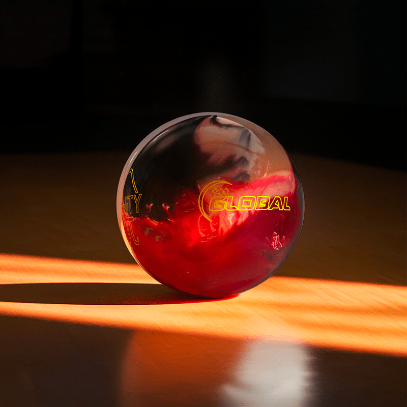 Bola 900 GLOBAL ETERNITY PI - Bowling Stars