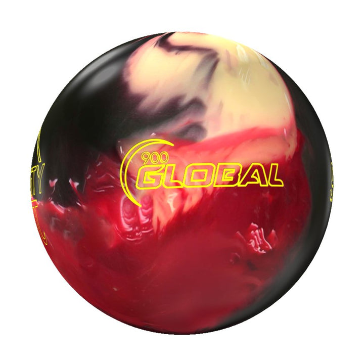 Boule 900 GLOBAL ETERNITY PI - Bowling Stars