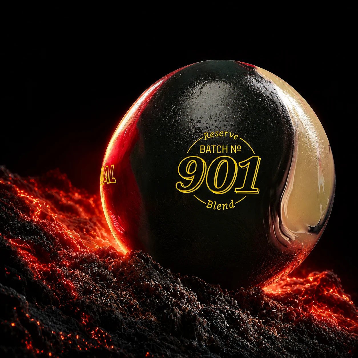 Boule 900 GLOBAL ETERNITY PI - Bowling Stars