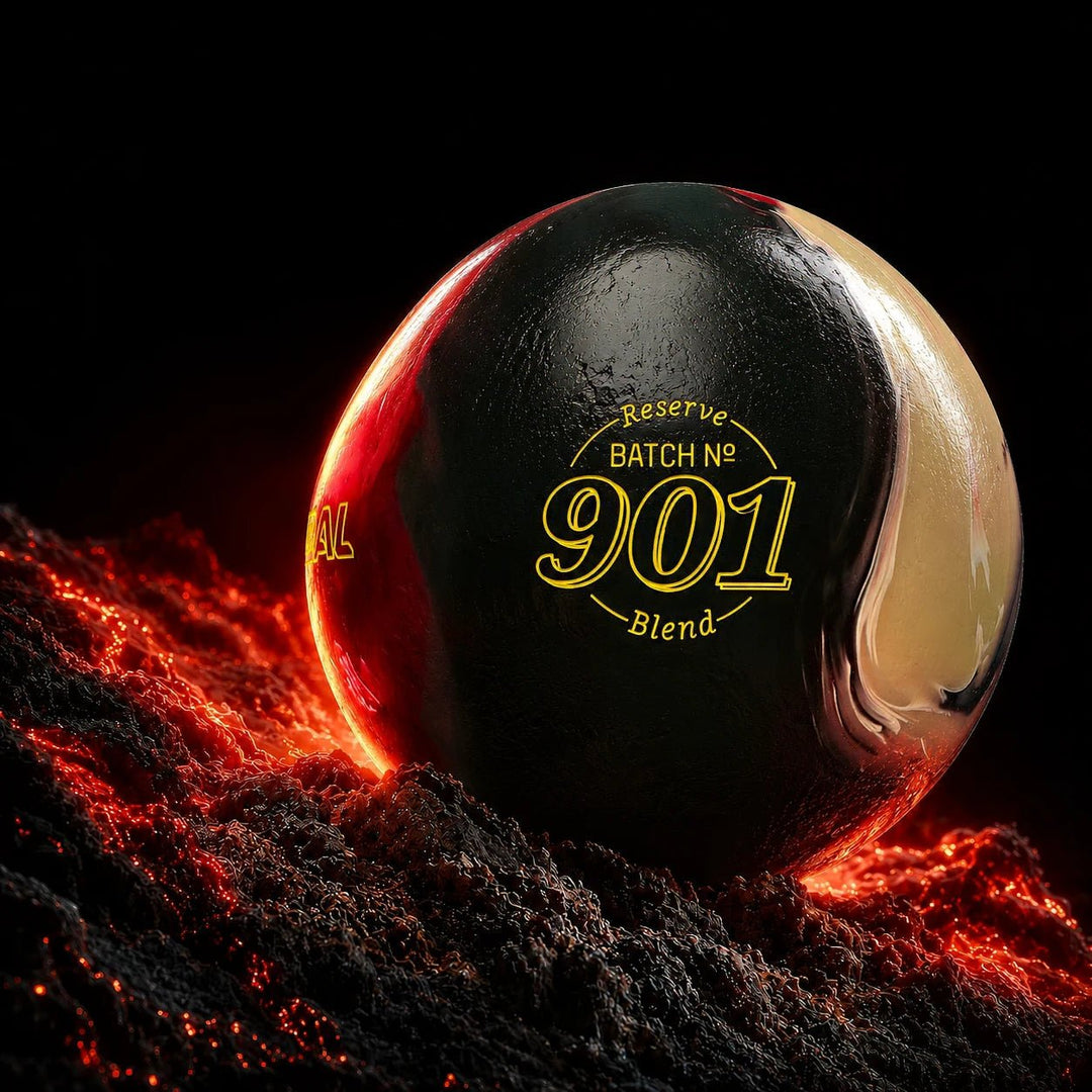 Boule 900 GLOBAL ETERNITY PI - Bowling Stars