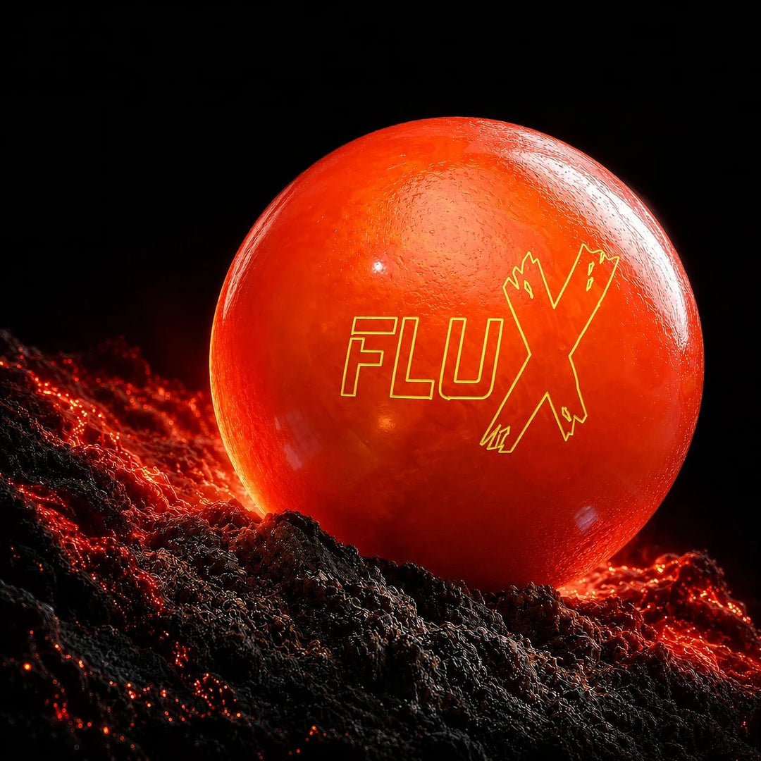 Boule 900 GLOBAL FLUX PEARL - Bowling Stars