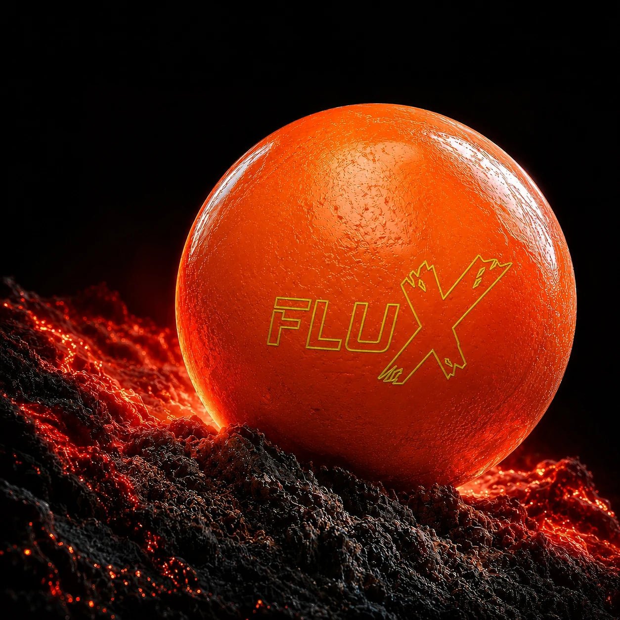 Boule 900 GLOBAL FLUX PEARL - Bowling Stars