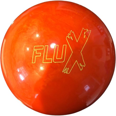 Boule 900 GLOBAL FLUX PEARL - Bowling Stars