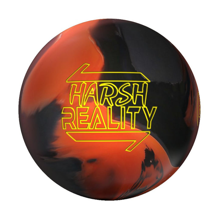 Boule 900 GLOBAL HARSH REALITY - Bowling Stars