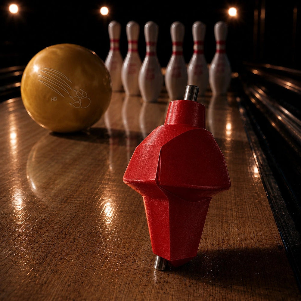 Boule 900 GLOBAL HONEY BADGER INTENSITY - Bowling Stars