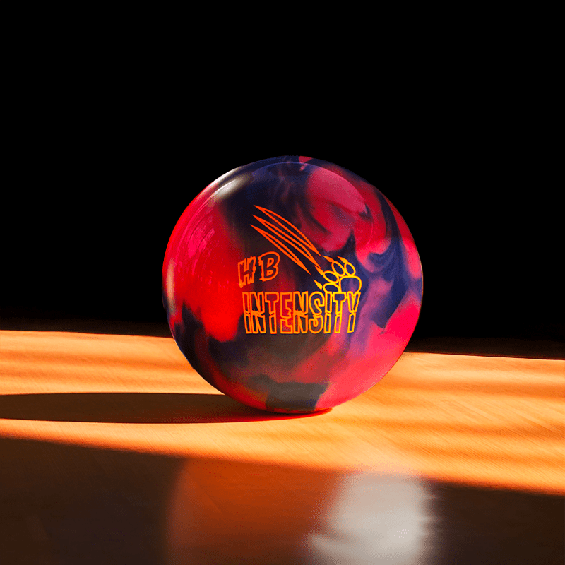 Bola 900 GLOBAL HONEY BADGER INTENSIDAD - Bowling Stars