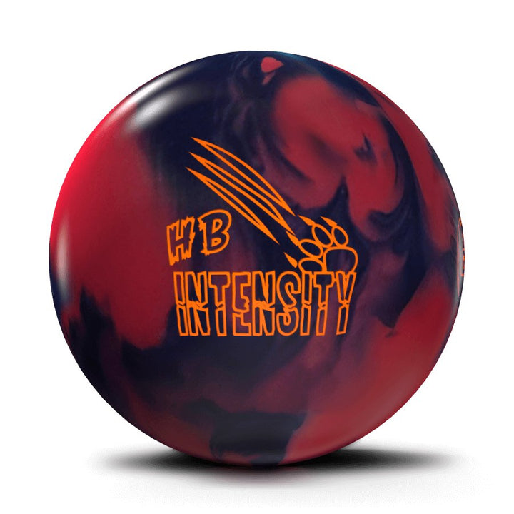 Boule 900 GLOBAL HONEY BADGER INTENSITY - Bowling Stars