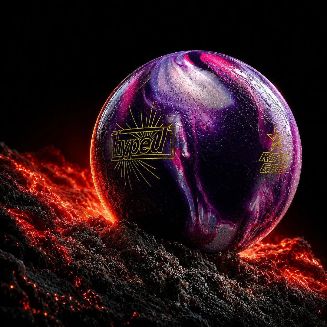 Boule 900 GLOBAL HONEY BADGER REVIVAL - Bowling Stars