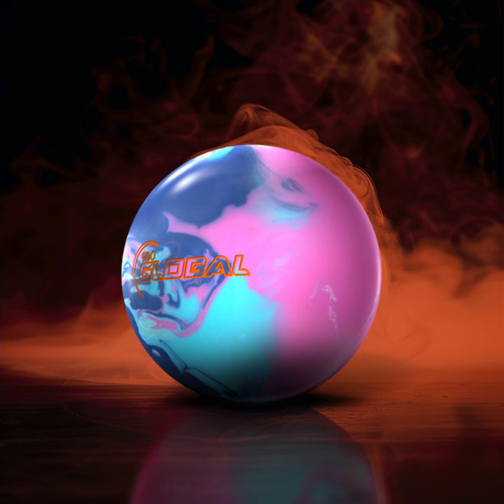 Boule 900 GLOBAL REALITY - Bowling Stars