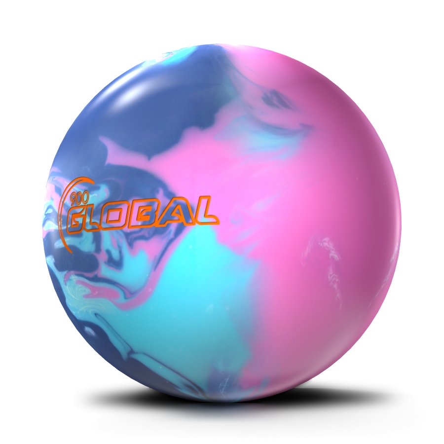 Boule 900 GLOBAL REALITY - Bowling Stars