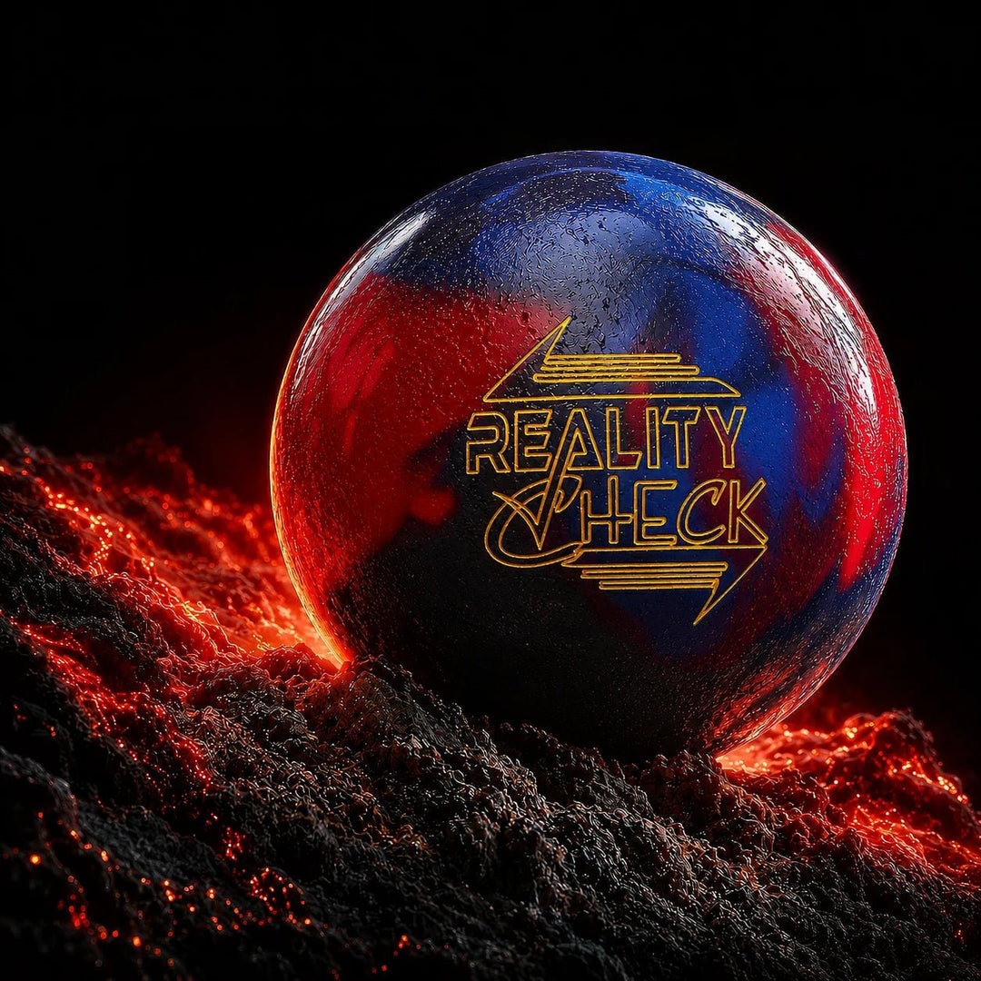 Boule 900 GLOBAL REALITY CHECK - Bowling Stars