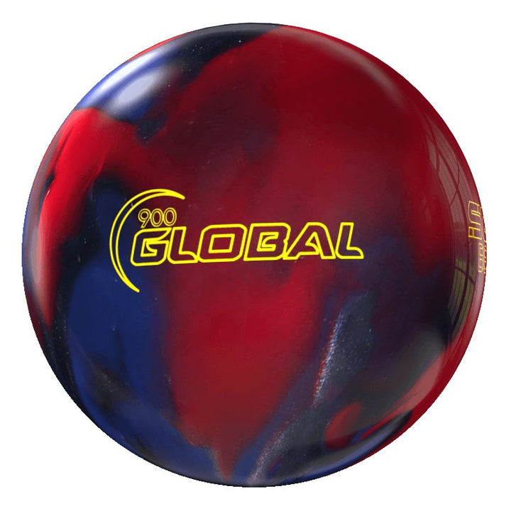 Boule 900 GLOBAL REALITY CHECK - Bowling Stars