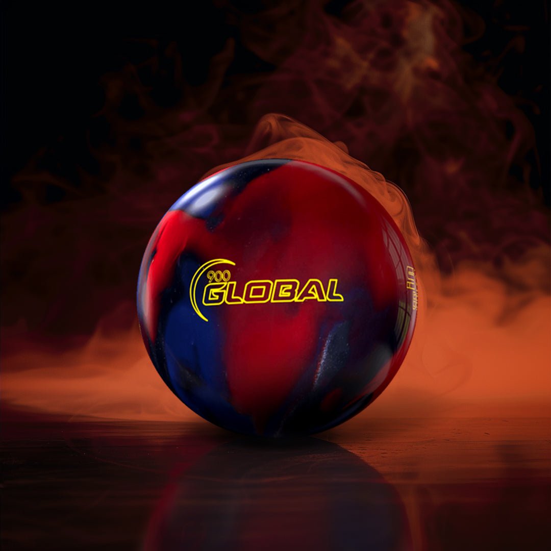 Boule 900 GLOBAL REALITY CHECK - Bowling Stars