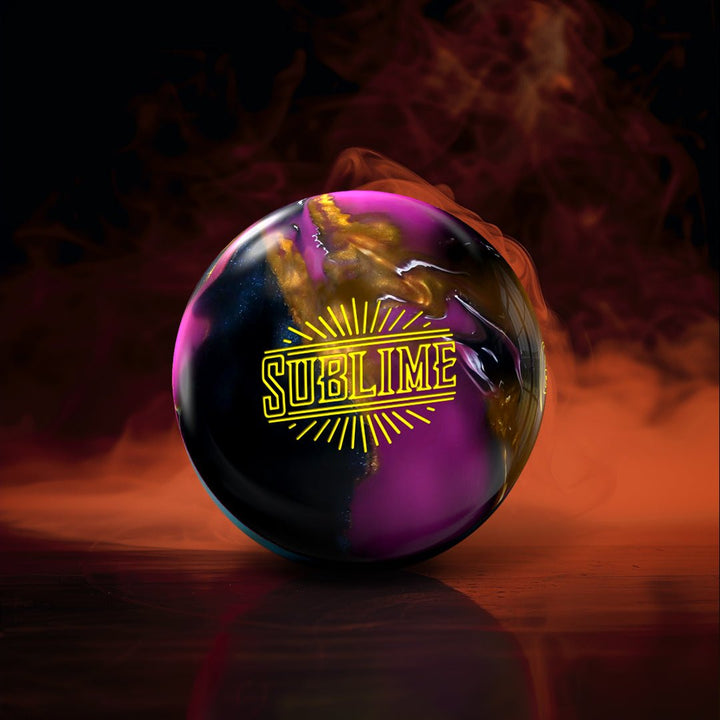 Boule 900 GLOBAL SUBLIME - Bowling Stars