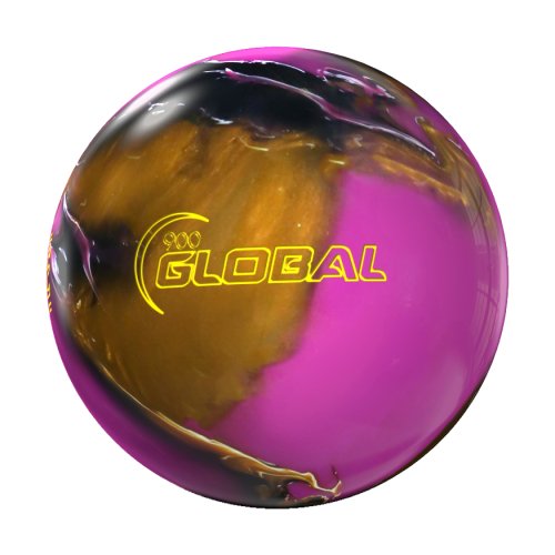 Boule 900 GLOBAL SUBLIME - Bowling Stars