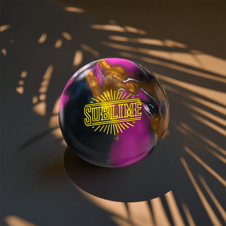 Boule 900 GLOBAL SUBLIME - Bowling Stars