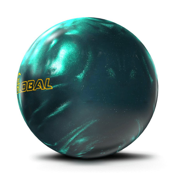 Boule 900 GLOBAL WOLVERINE DARK MOSS - Bowling Stars