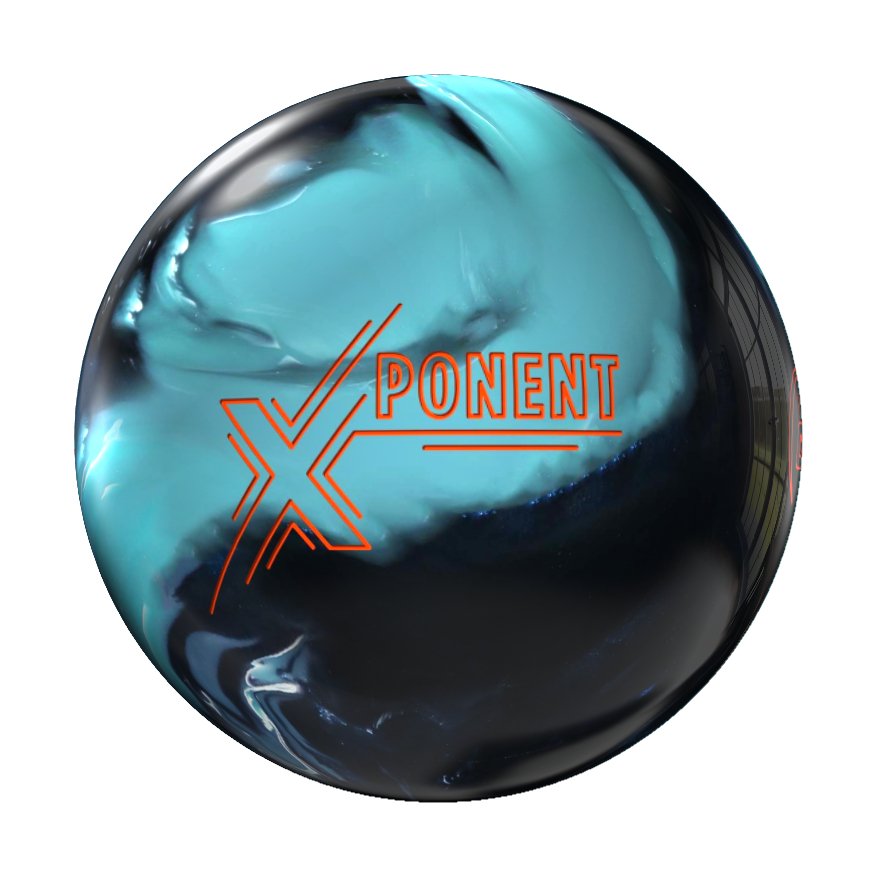 Boule 900 GLOBAL XPONENT PEARL - Bowling Stars