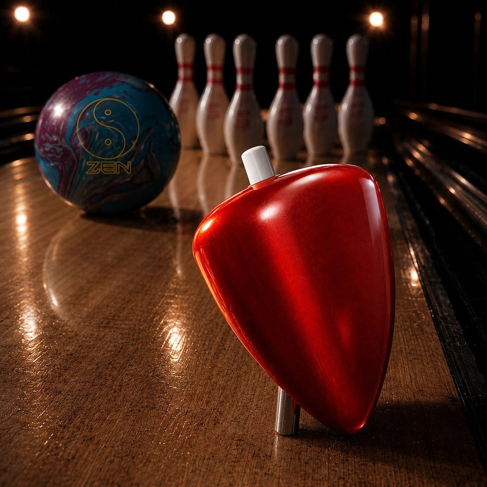 Boule 900 GLOBAL ZEN - Bowling Stars