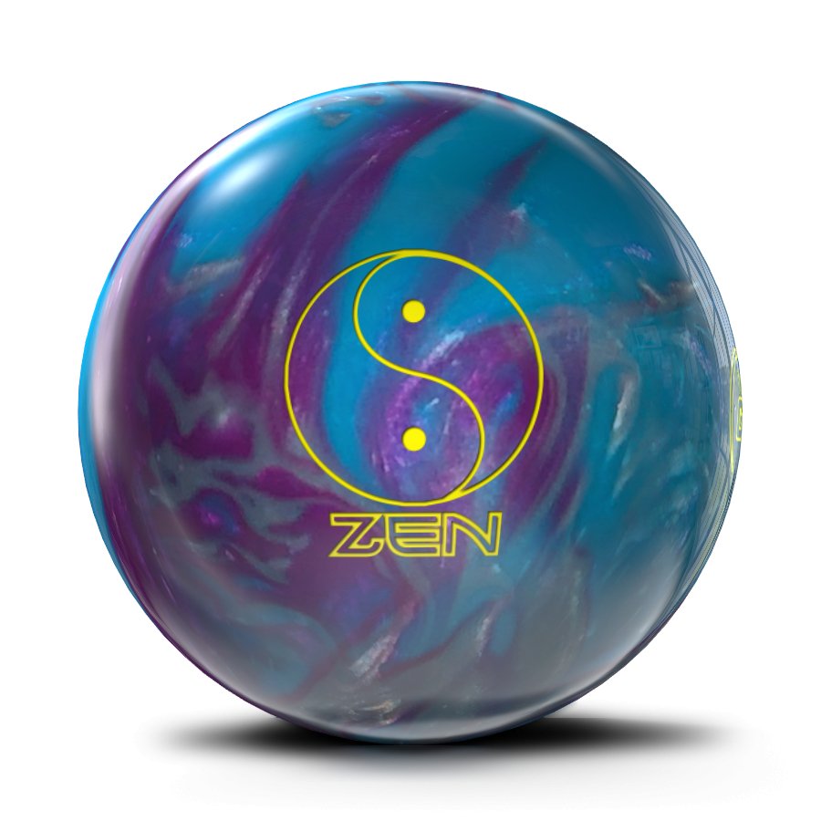 Boule 900 GLOBAL ZEN - Bowling Stars