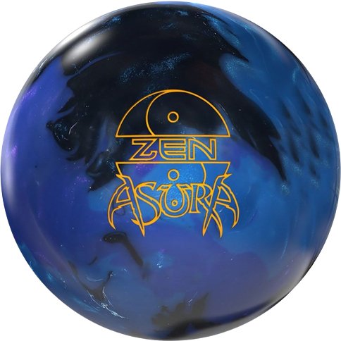 Boule 900 GLOBAL ZEN ASURA - Bowling Stars