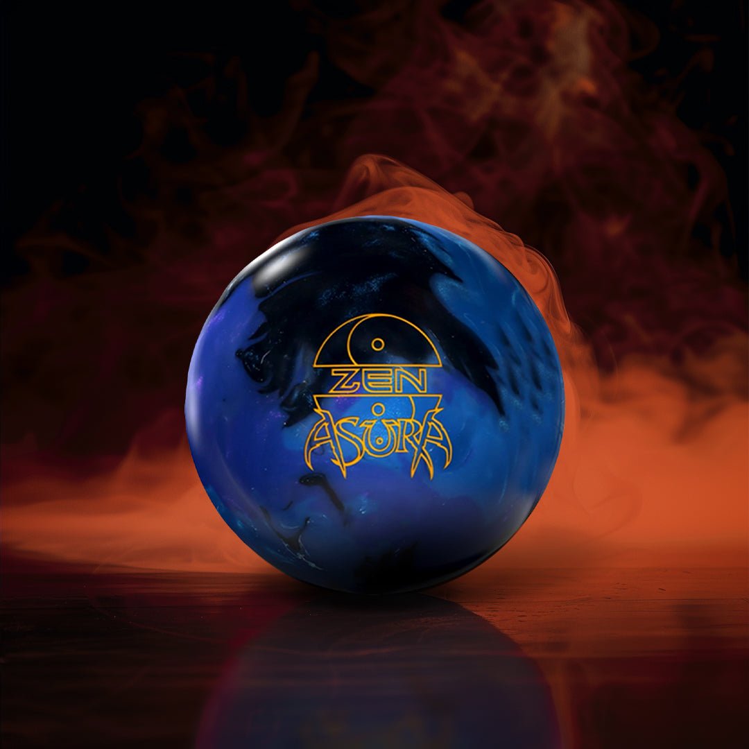 Boule 900 GLOBAL ZEN ASURA - Bowling Stars