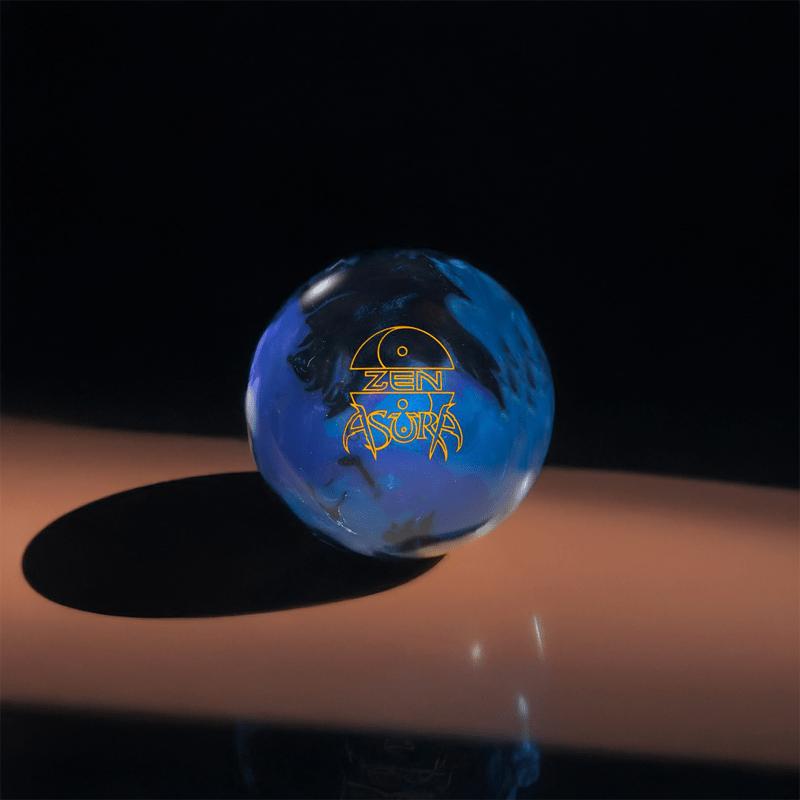 Boule 900 GLOBAL ZEN ASURA - Bowling Stars