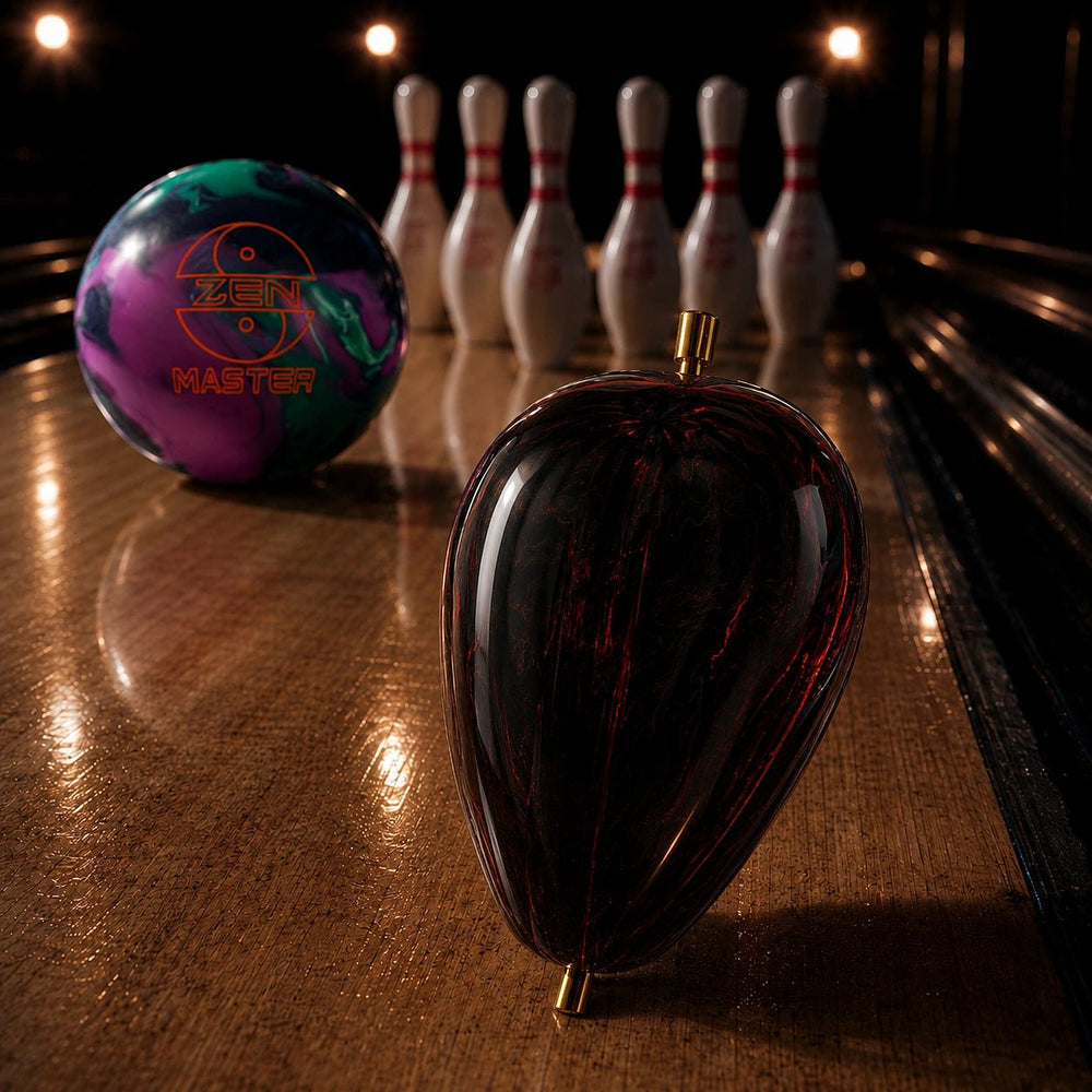 Boule 900 GLOBAL ZEN MASTER - Bowling Stars