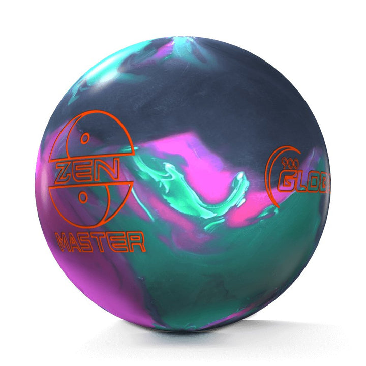 Boule 900 GLOBAL ZEN MASTER - Bowling Stars