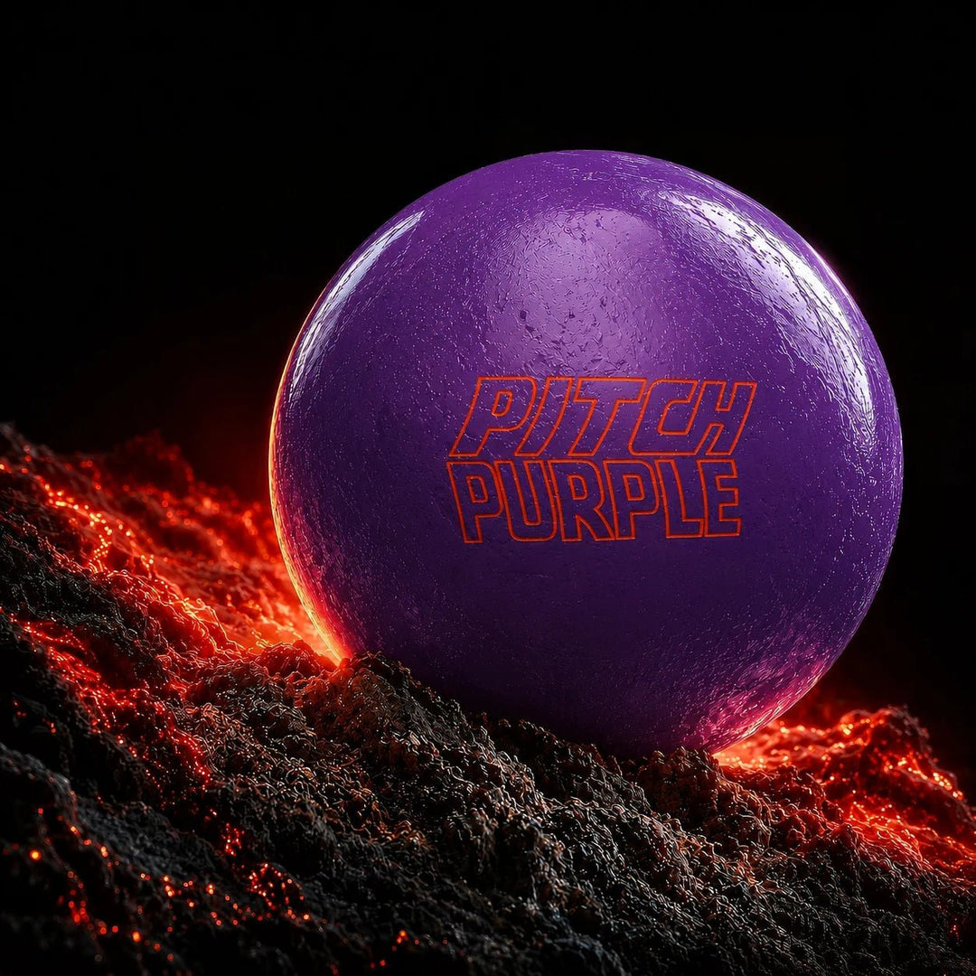 Boule 900 GLOBAL ZEN MASTER - Bowling Stars