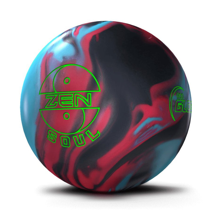 Boule 900 GLOBAL ZEN SOUL - Bowling Stars