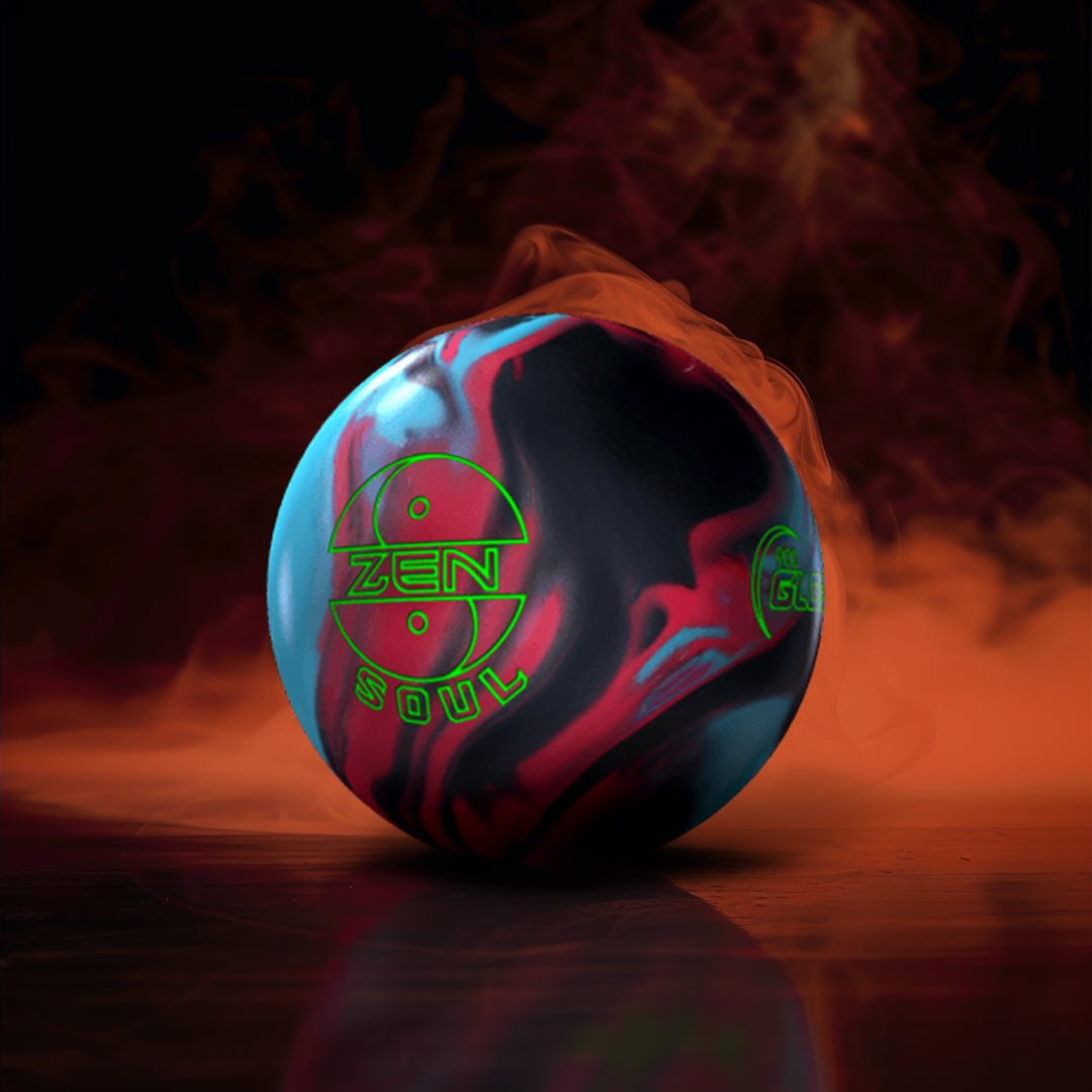 Boule 900 GLOBAL ZEN SOUL - Bowling Stars