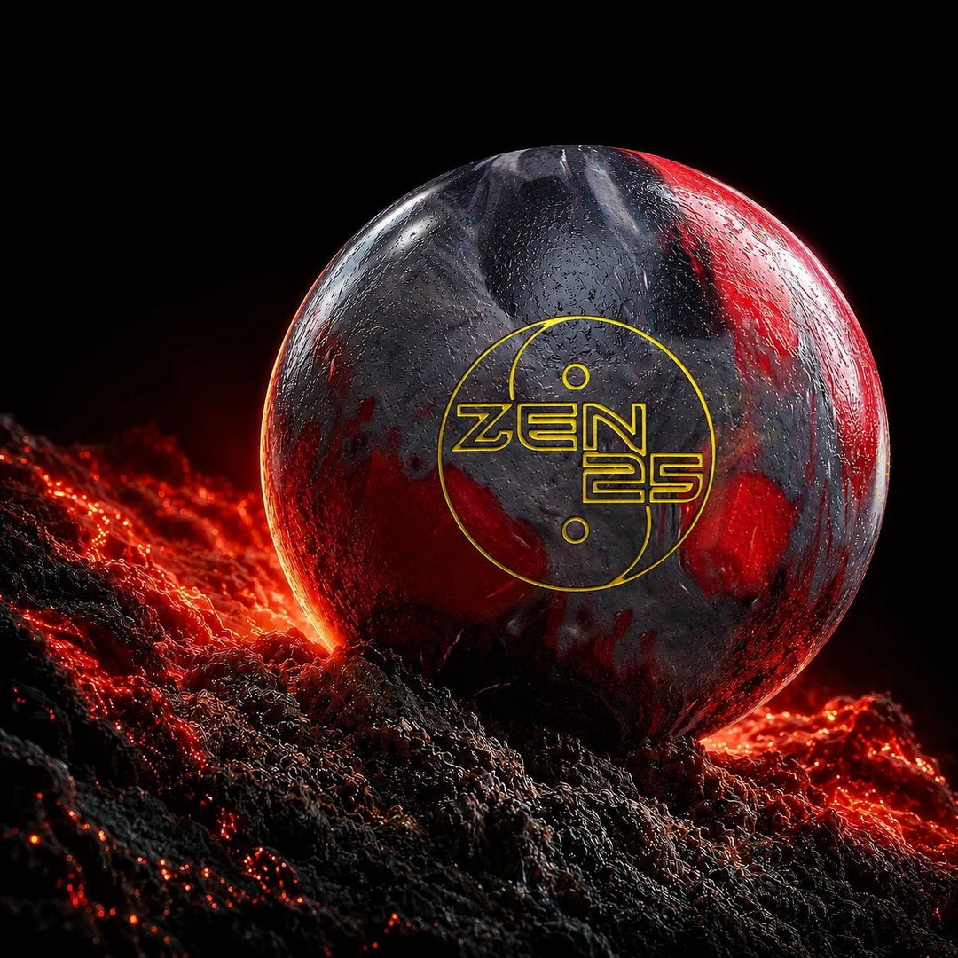Boule 900 GLOBAL ZEN U - Bowling Stars
