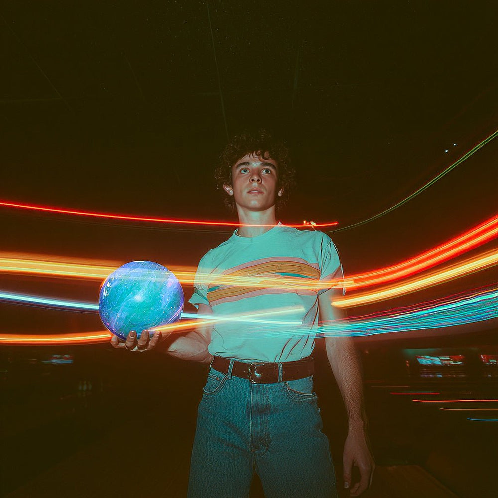 Boule Aerial Smash - Bowling Stars