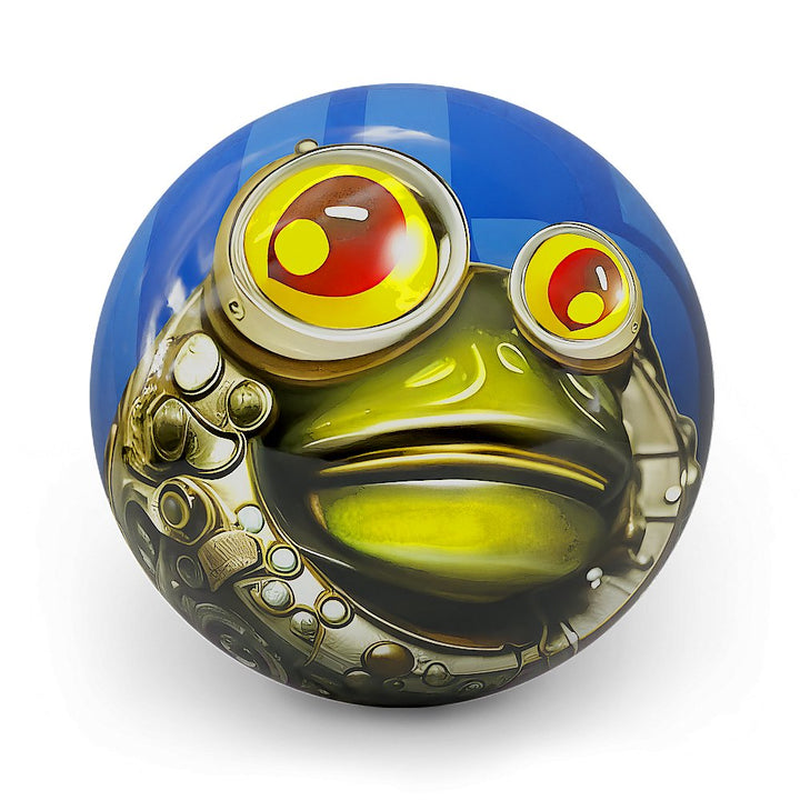 Boule Amphibian Smash - Bowling Stars